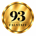 Falstaff Bewertung – 93 Punkte