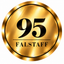 Falstaff Bewertung – 95 Punkte