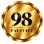 Falstaff Bewertung – 98 Punkte