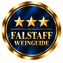 Falstaff Weinguide – 3 Sterne