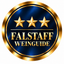 Falstaff Weinguide – 3 Sterne