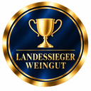 Weingut-Auszeichnung Landessieger