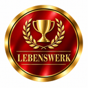 Auszeichnung Lebenswerk