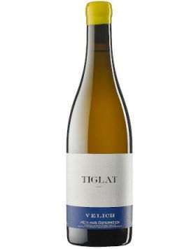 Chardonnay Tiglat 2019 Velich