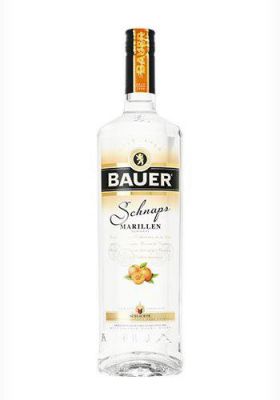 Bauer Haselnuss Bauer Haselnuss