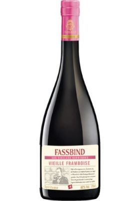 Fassbind Alte Himbeere 0,70l<br>Vieille Framboise