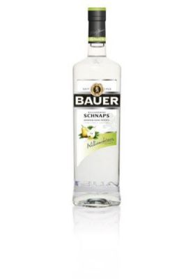 Bauer Schnaps Bauer Schnaps