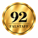 Falstaff Bewertung – 92 Punkte