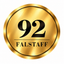 Falstaff Bewertung – 92 Punkte