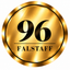 Falstaff Bewertung – 96 Punkte