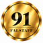 Falstaff Bewertung – 91 Punkte