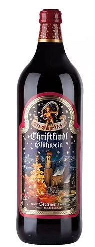 Stettner Altbayrischer Christkindl Glühwein 1 L aus Bayern