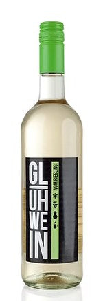 Stettner Riesling Glühwein 0,75 L weißer Glühwein aus Bayern