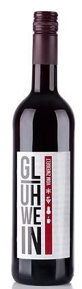 Stettner Zweigelt Glühwein 0,75 L roter Glühwein aus Bayern