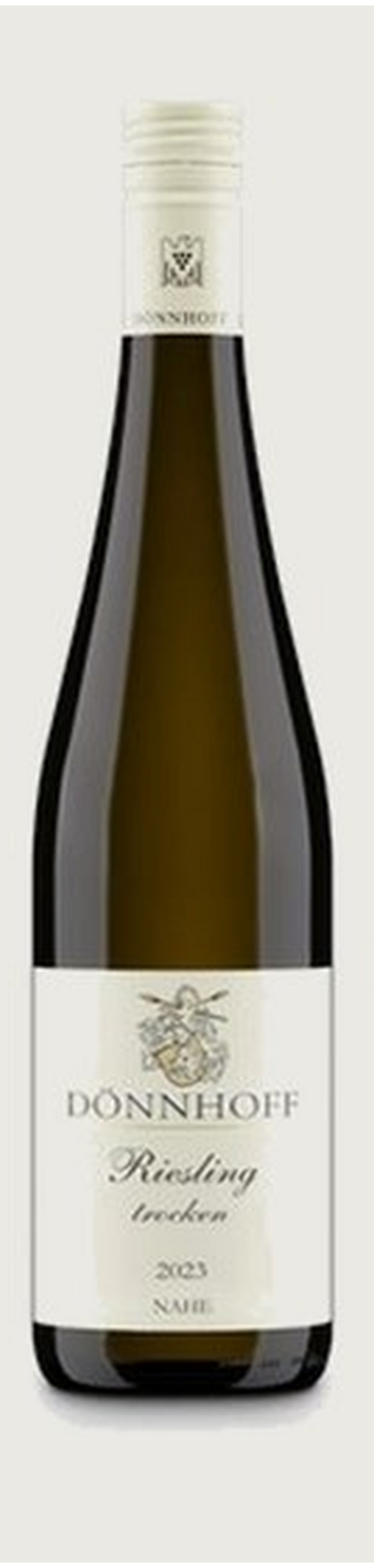 Weingut Dönnhoff Riesling 0,75 L aus der Nahe