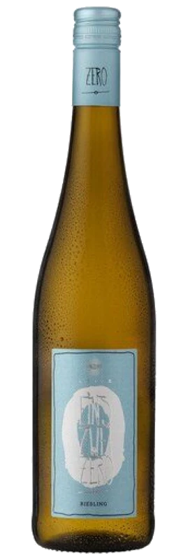 EINS-ZWEI-ZERO 0,0% Riesling