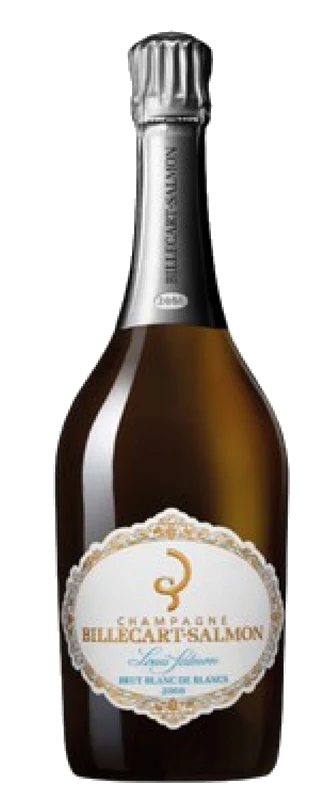 Billecart-Salmon Blanc de Blancs Louis Salmon 2009 Champagner 0,75 L