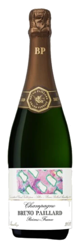 Bruno Paillard Assemblage 2012 Jahrgangschampagner 0,75 L aus der Champagne