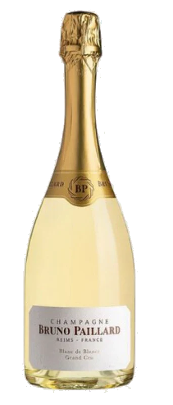 Bruno Paillard Blanc de Blancs Grand Cru Champagner Magnum 1,5 L