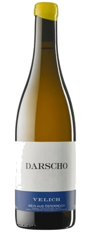 Weingut Heinz Velich Chardonnay Darscho 0,75 L aus dem Burgenland