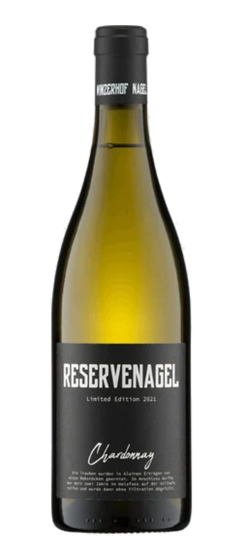 Weingut Nagel Chardonnay Reservenagel 0,75 L aus Franken