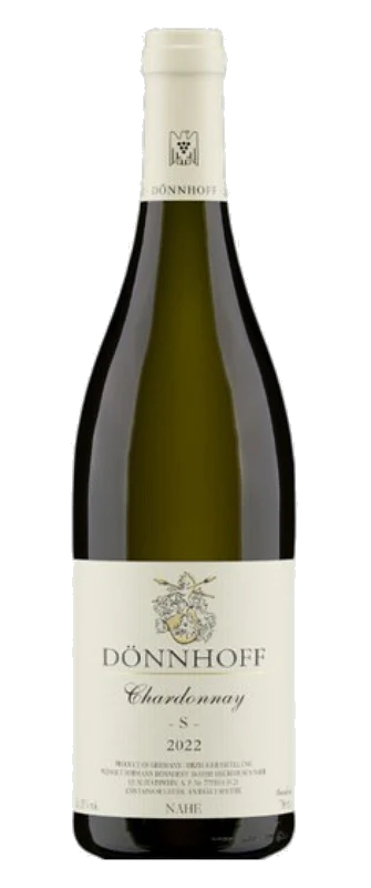 Weingut Dönnhoff Chardonnay S 0,75 L aus der Nahe