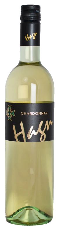 Weingut Hagn Chardonnay Classic 0,75 L aus Niederösterreich