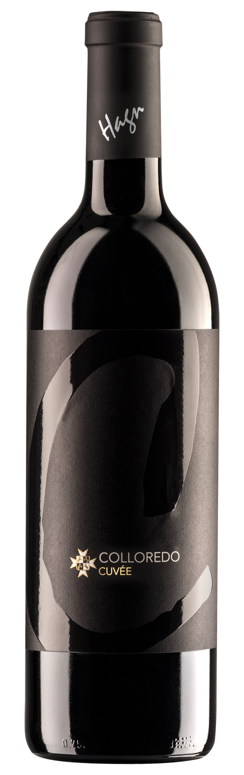 Weingut Hagn Cuvée Colloredo Premiumwein 0,75 L aus Niederösterreich in Österreich