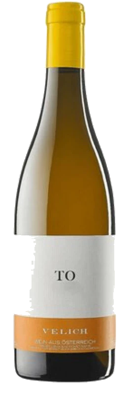 Weingut Heinz Velich Cuvée TO 0,75 L aus dem Burgenland