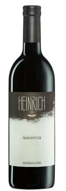 Weingut Gernot Heinrich Gabarinza 1,5 L Magnum aus dem Burgenland in Österreich