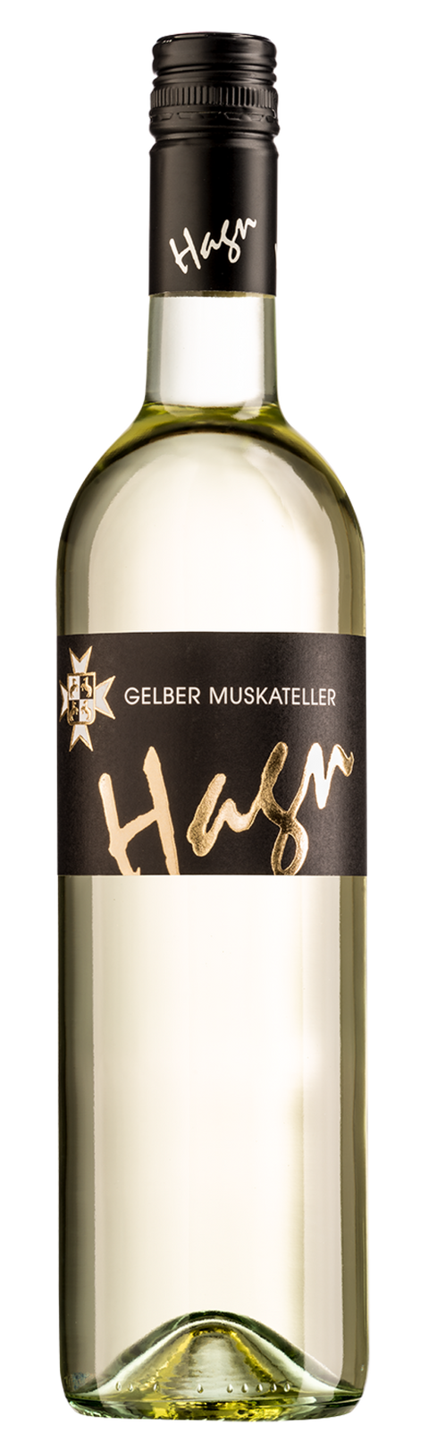Weingut Hagn Gelber Muskateller 0,75 L aus Niederösterreich