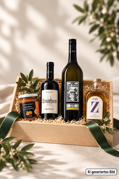 Geschenkideen
