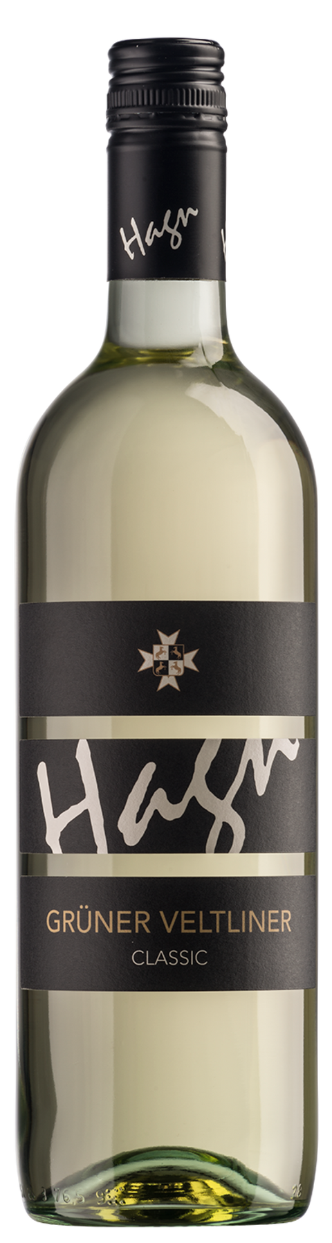 Weingut Hagn Grüner Veltliner 0,75 L aus Niederösterreich