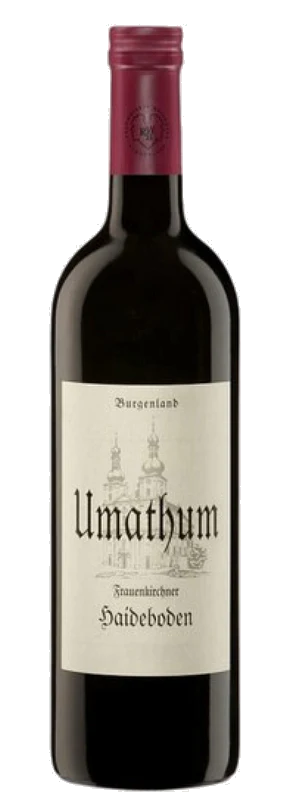 Weingut Umathum Haideboden 0,75 L aus dem Burgenland in Österreich