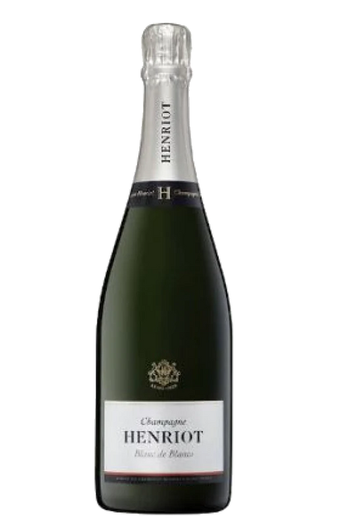Henriot Brut Souverain Champagner 0,75 L aus der Champagne