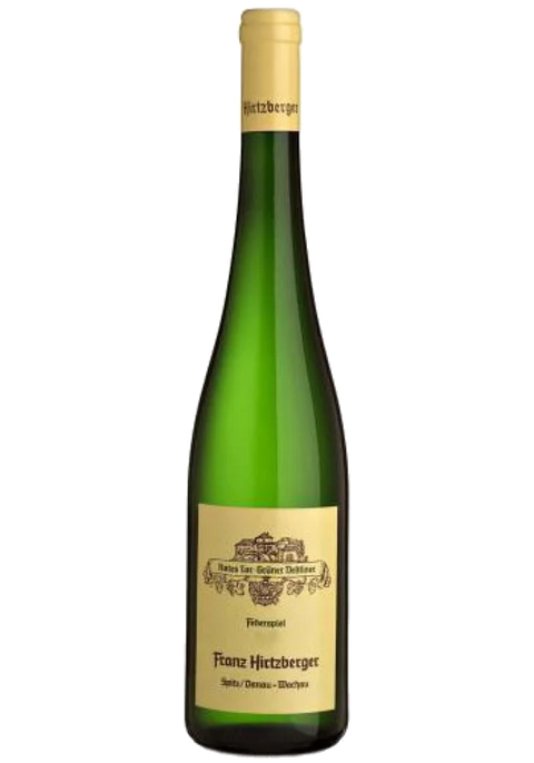 Franz Hirtzberger Grüner Veltliner Federspiel Rotes Tor 0,75 L aus der Wachau