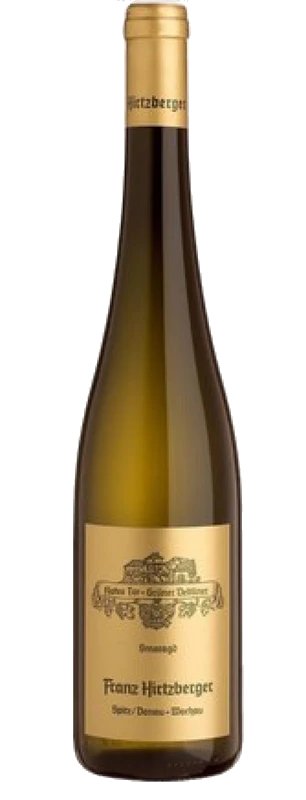 Franz Hirtzberger Grüner Veltliner Smaragd Rotes Tor 0,75 L aus der Wachau