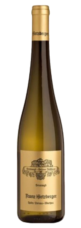 Franz Hirtzberger Grüner Veltliner Smaragd Honivogl Doppelmagnum 3 L aus der Wachau