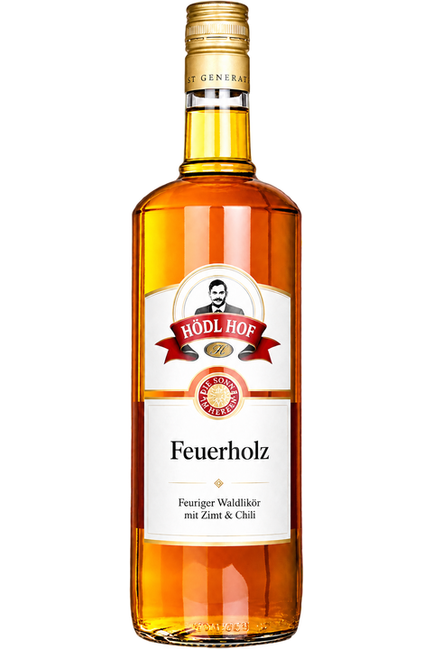 Hödl Hof Feuerholz 1 L aus Österreich