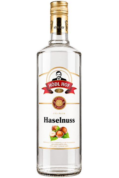 Hödl Hof Haselnuss 1 L aus Österreich