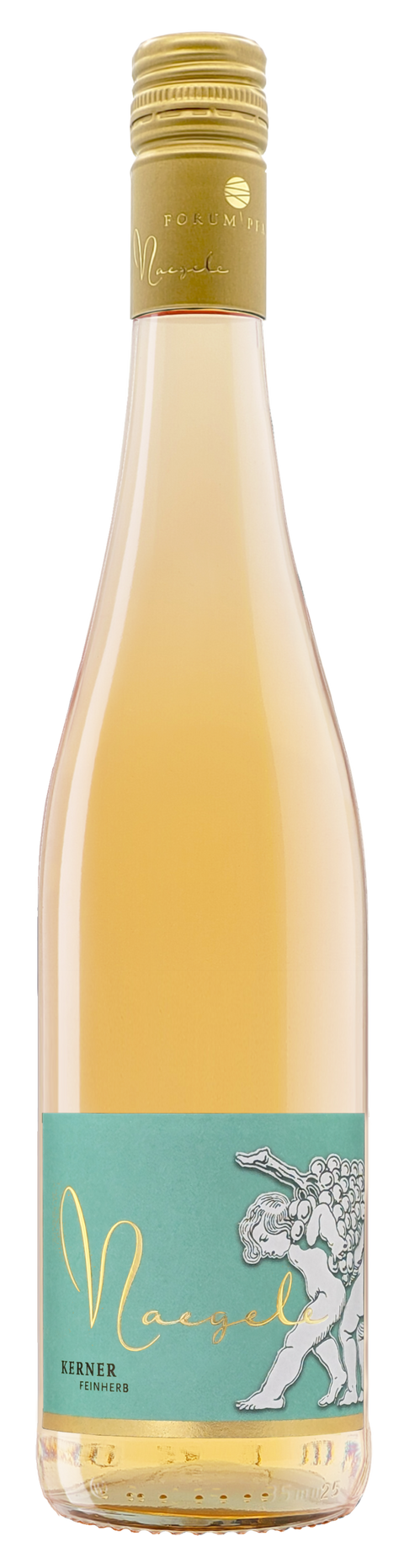 Weingut Naegele Kerner feinherb 0,75 L aus der Pfalz