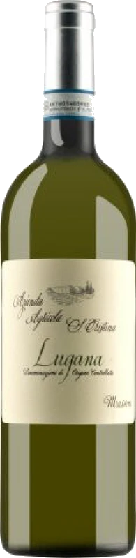 Zenato Lugana Santa Christina DOC 0,75 L aus Venetien