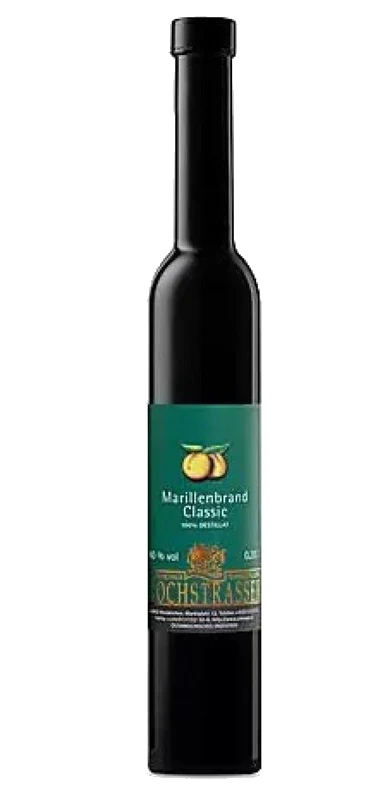Destillerie Hochstrasser Marillenbrand Premium 0,70 L aus Österreich
