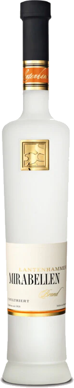 Destillerie Lantenhammer Sauerkirschbrand unfiltriert 0,50 L aus Bayern
