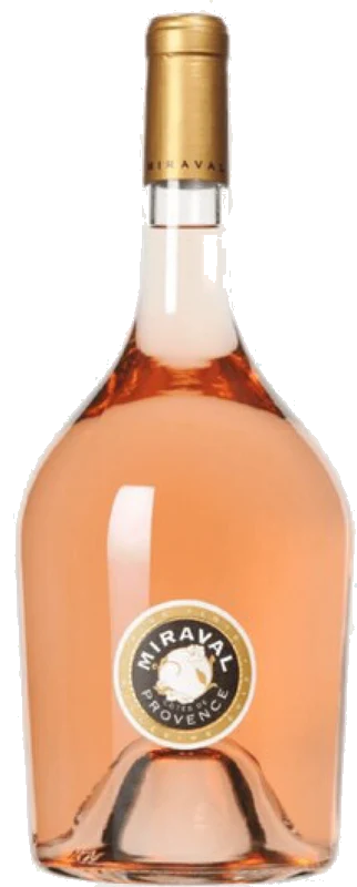 Château Miraval Rosé Côtes de Provence 0,75 L aus der Provence