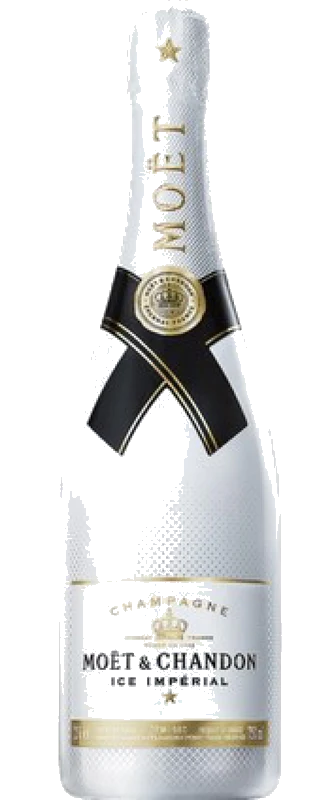Moët & Chandon Ice Impérial Champagner 0,75 L aus Épernay