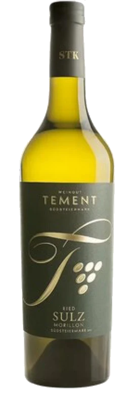 Weingut Tement Morillon Ried Sulz 1. STK Lage 0,75 L Südsteiermark