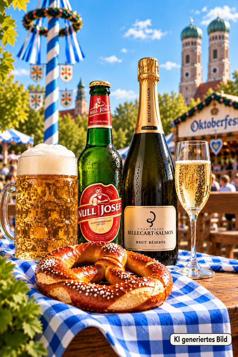 Oktoberfest & Wiesn