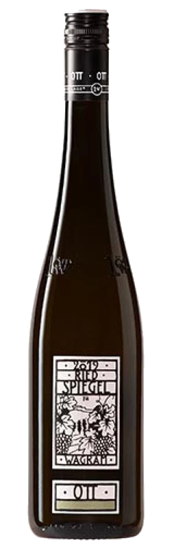 Bernhard Ott Grüner Veltliner Spiegel 0,75 L aus dem Wagram in Österreich