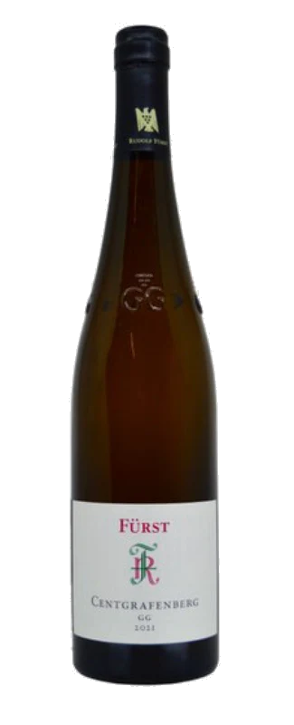 Paul Fürst Riesling GG Centgrafenberg Magnum 1,5 L aus Franken